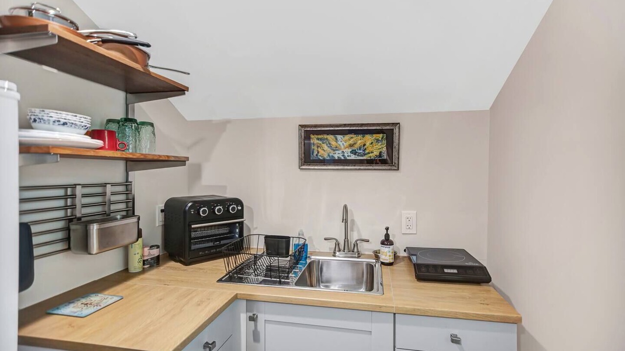 Photo of Kitchen in Murray Hill