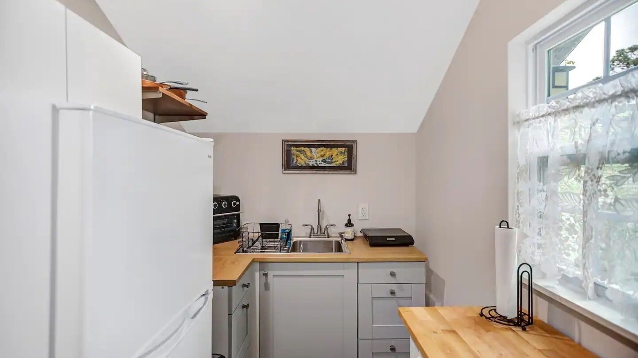 Photo of Kitchen in Murray Hill