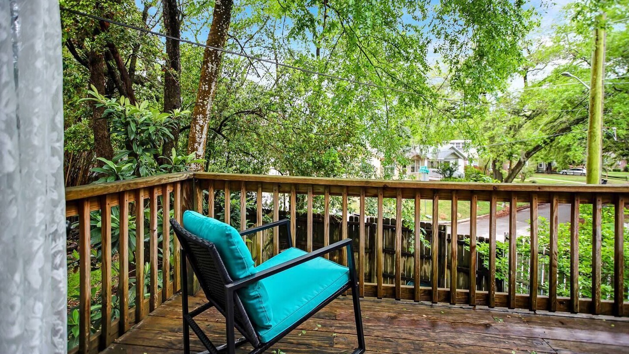 Photo of Outdoor in Murray Hill