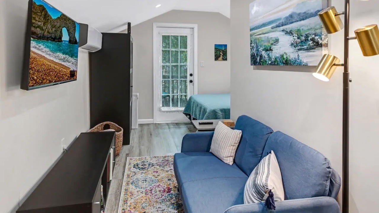 Photo of Livingroom in Murray Hill
