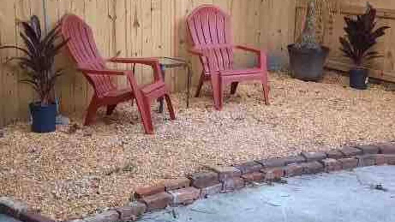 Photo of Outdoor in Murray Hill