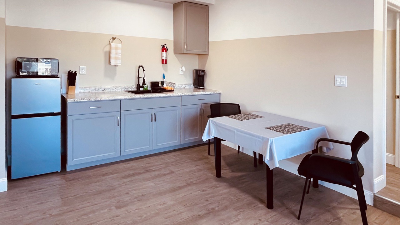 Photo of Kitchen in Truckland