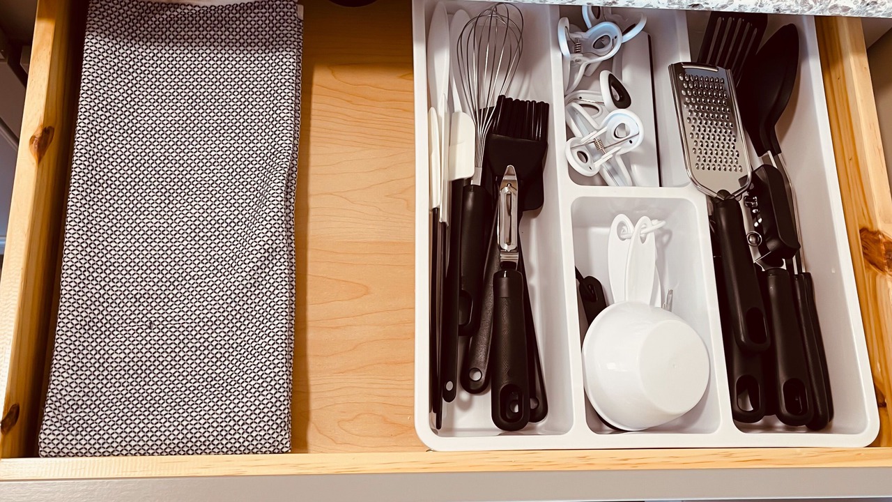 Photo of Kitchen in Truckland