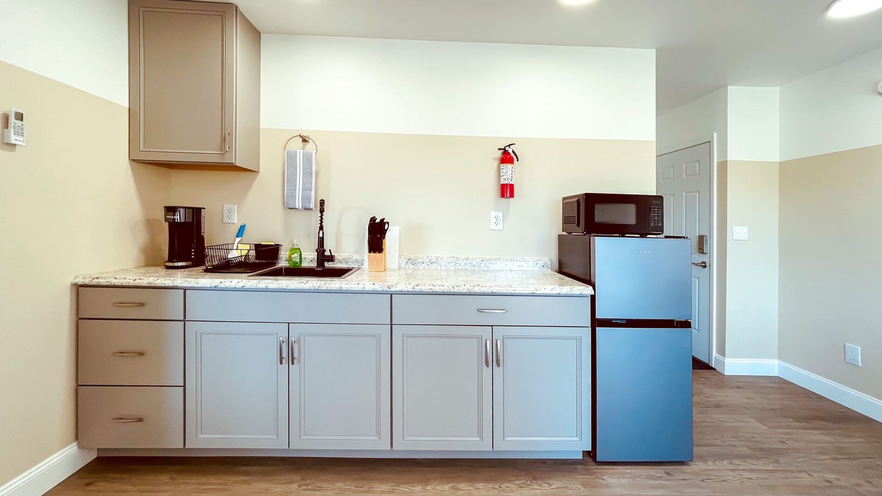 Photo of Kitchen in Truckland