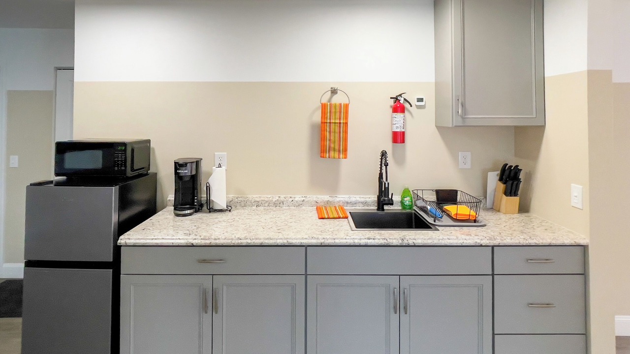Photo of Kitchen in Truckland