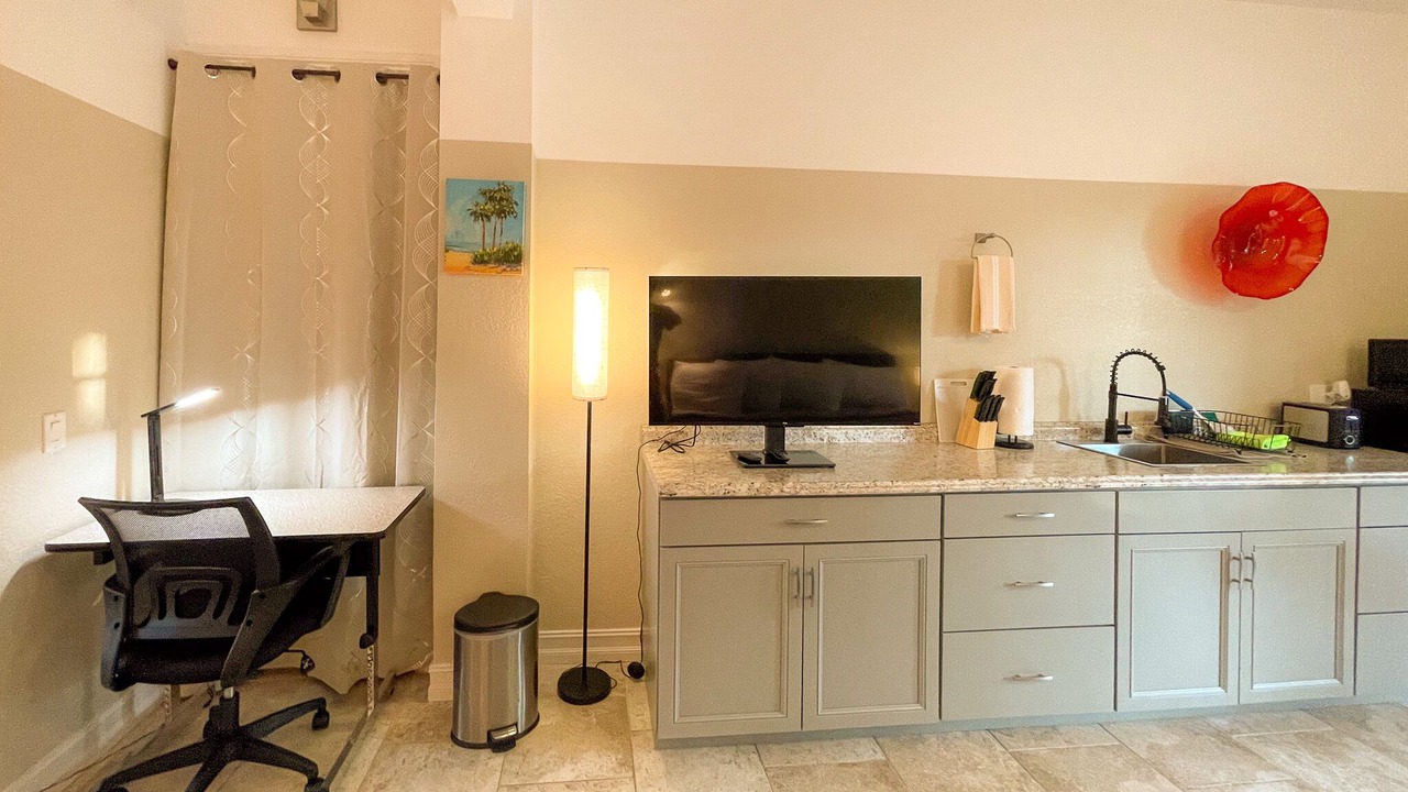 Photo of Kitchen in Truckland