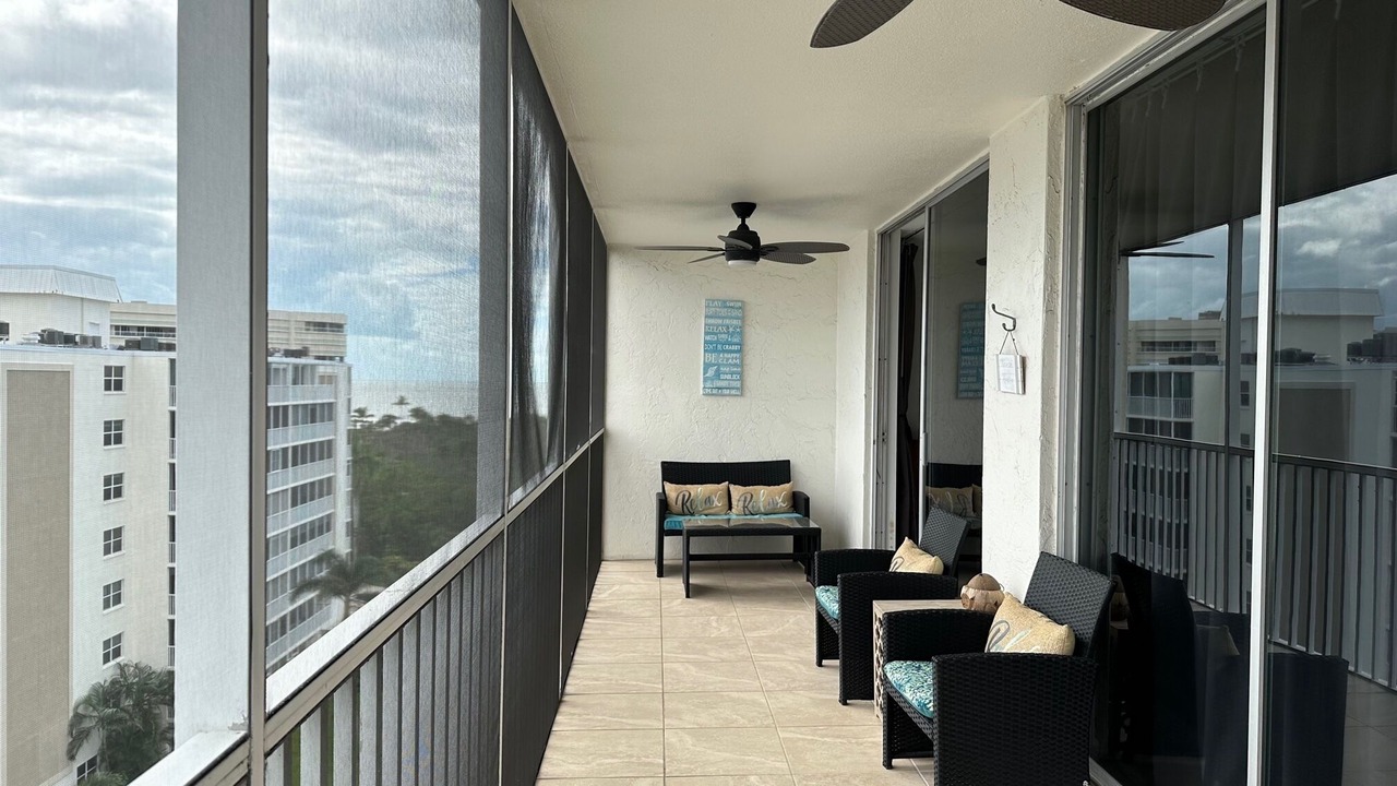 Photo of Outdoor in Vanderbilt Beach