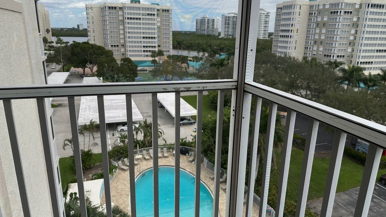 Photo of Outdoor in Vanderbilt Beach