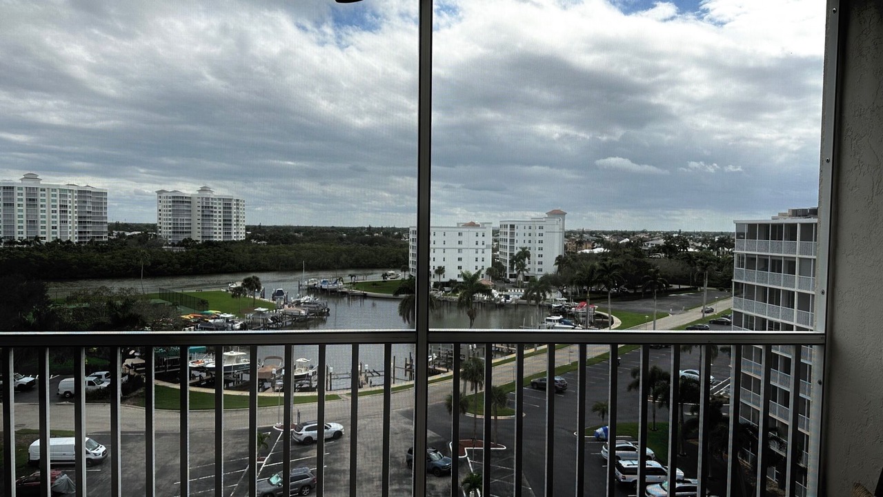Photo of Outdoor in Vanderbilt Beach