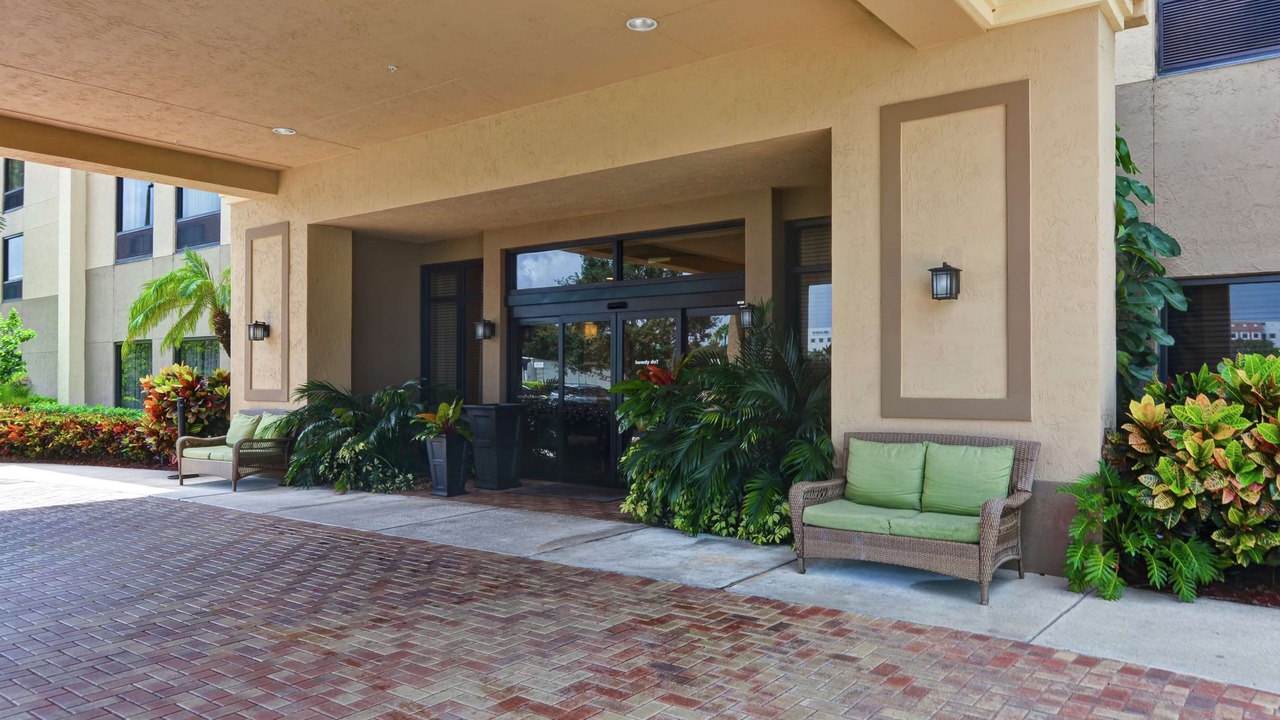 Photo of Outdoor in West Palm Beach