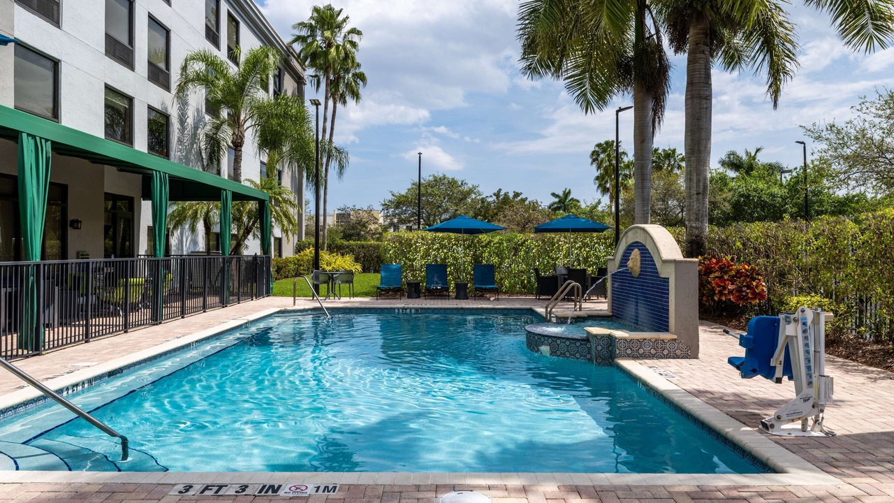 Photo of Outdoor in West Palm Beach