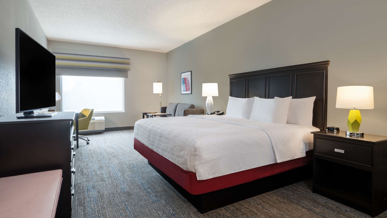 Photo of Bedroom in West Palm Beach