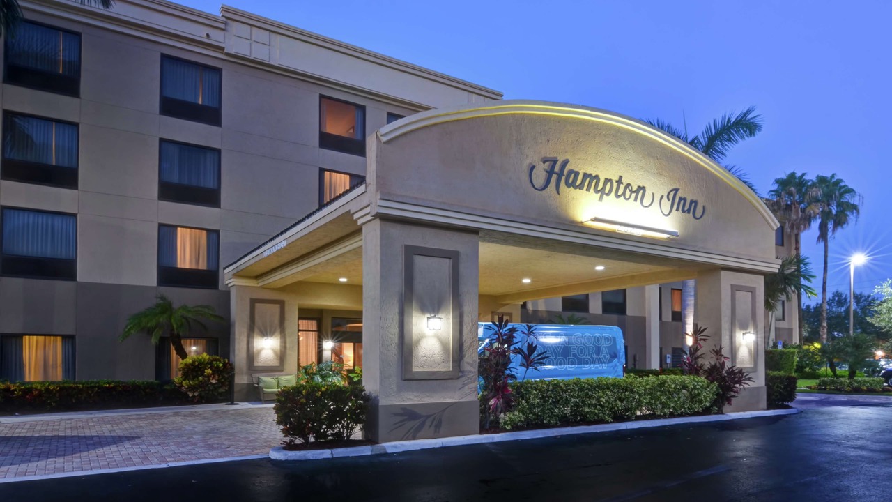 Photo of Outdoor in West Palm Beach