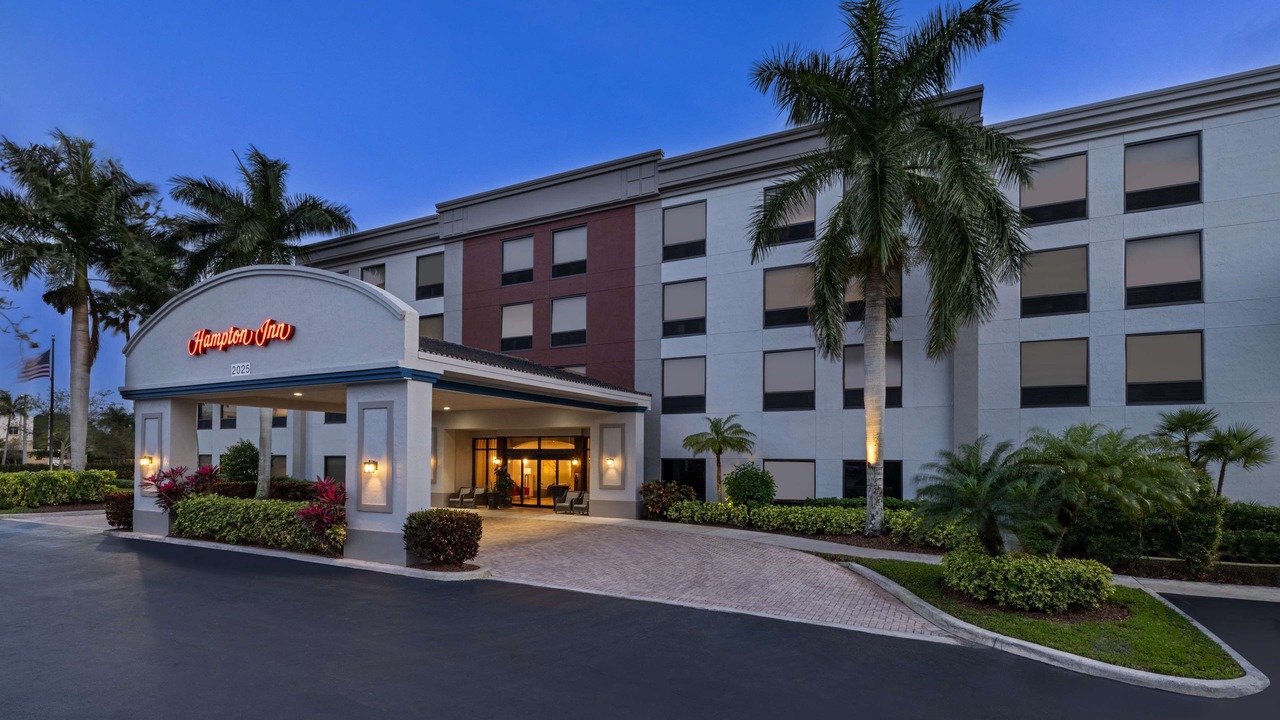 Photo of Outdoor in West Palm Beach