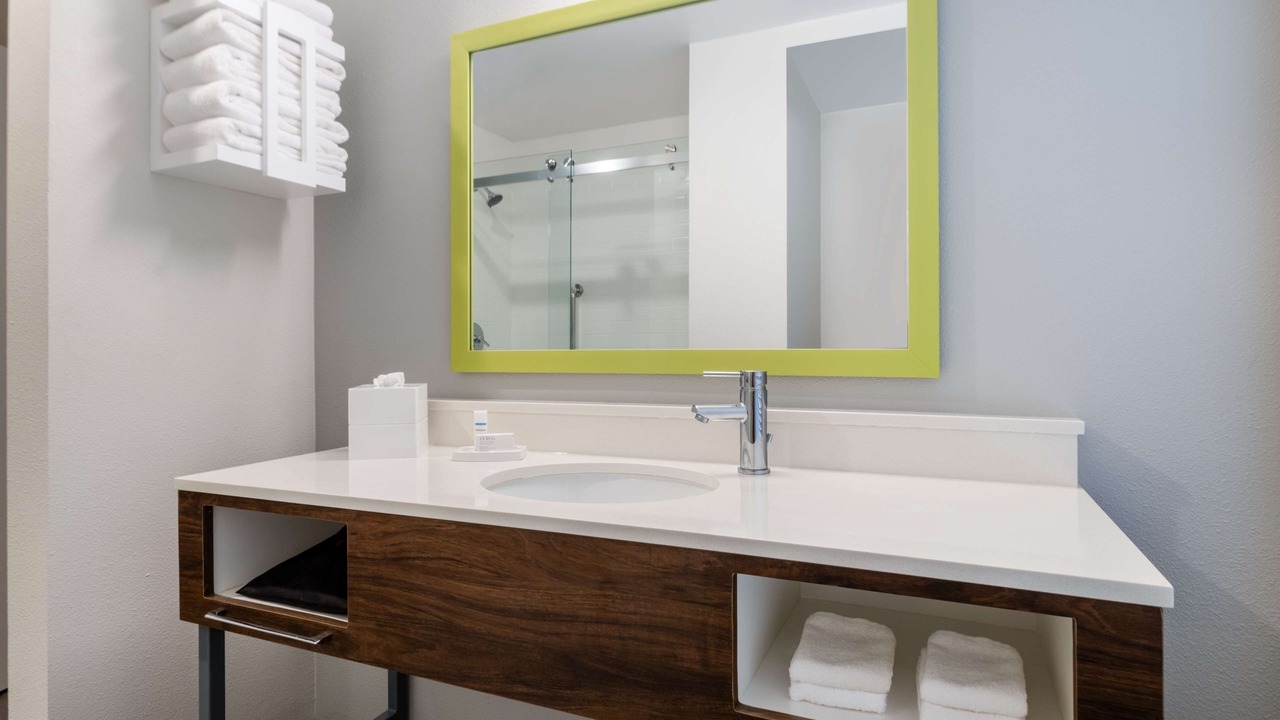 Photo of Bathroom in West Palm Beach