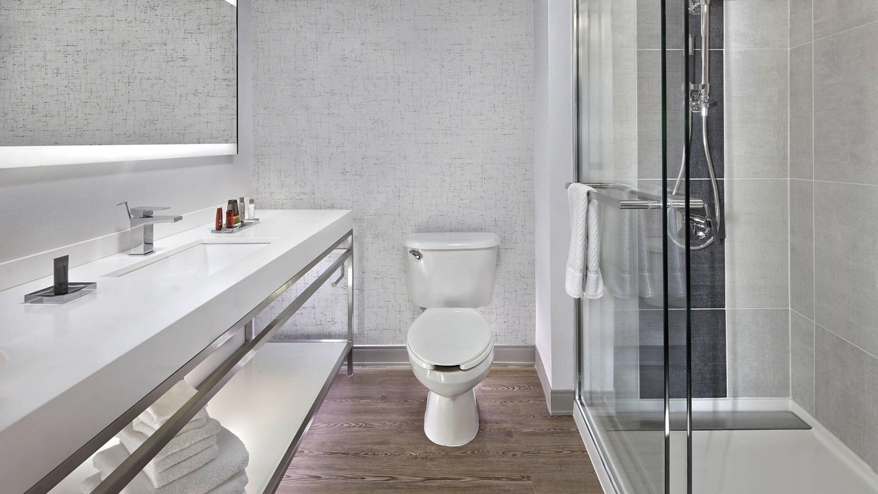 Photo of Bathroom in Lake Mary