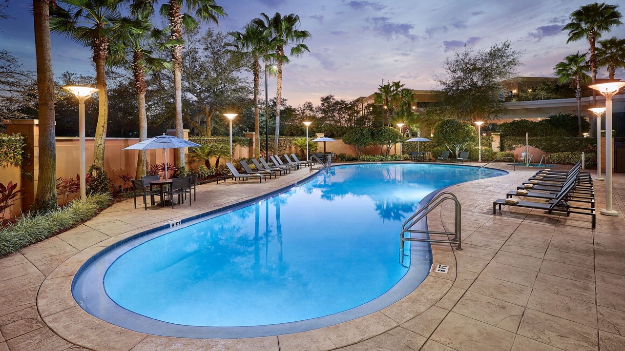 Photo of Outdoor in Lake Mary