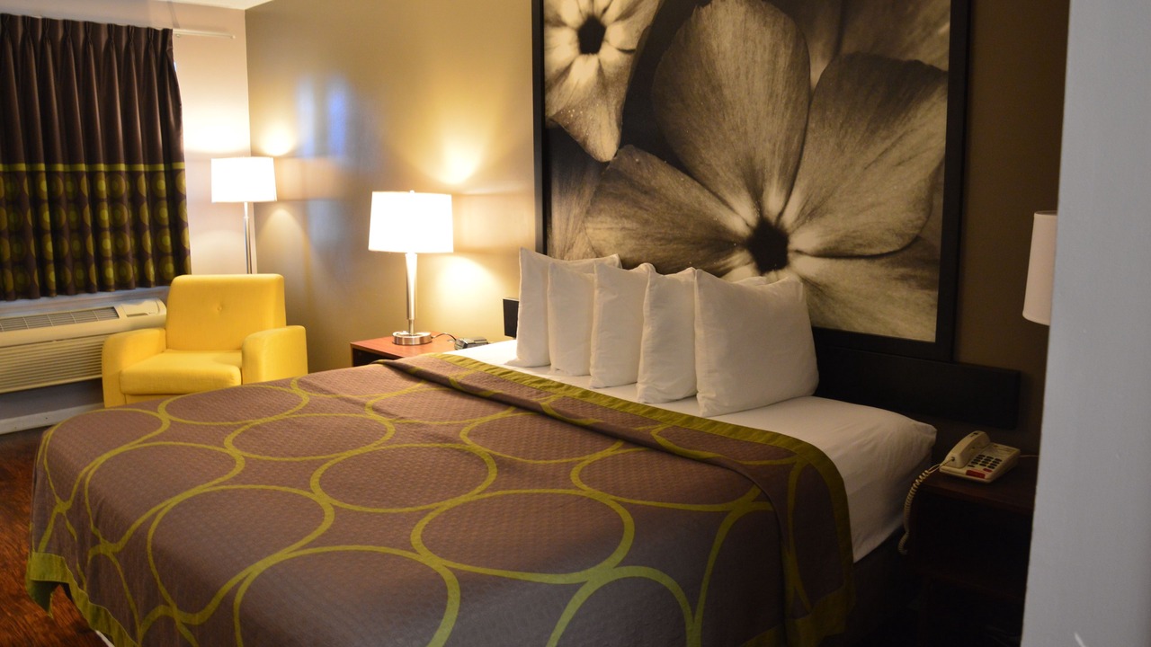Photo of Bedroom in Madison