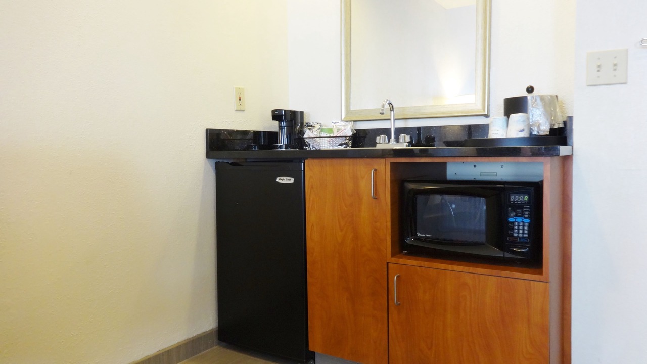 Photo of Kitchen in Port Saint Lucie