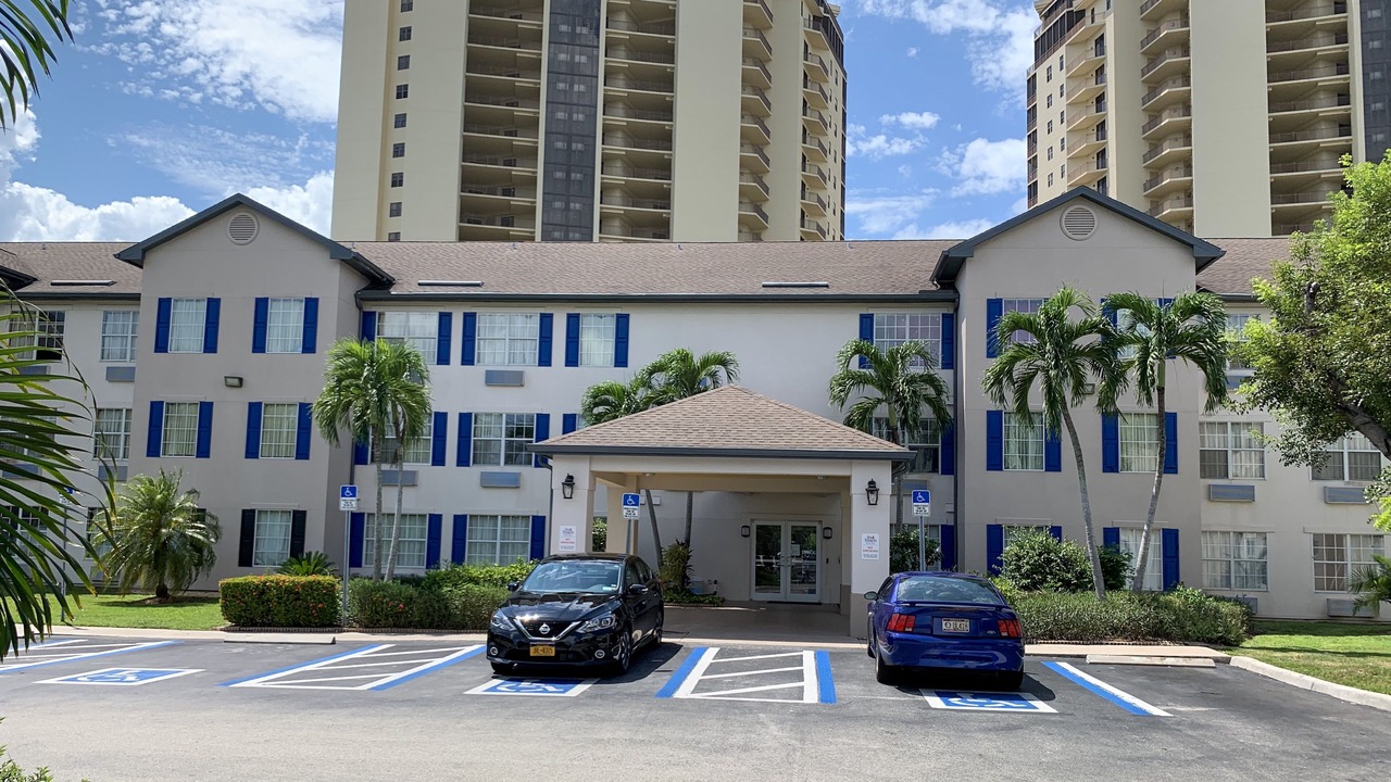 Photo of Outdoor in Villas