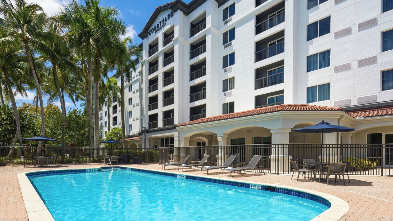 Photo of Outdoor in Weston
