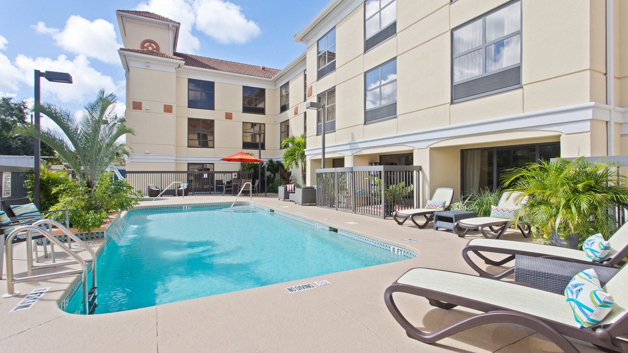 Photo of Outdoor in Downtown Dunedin