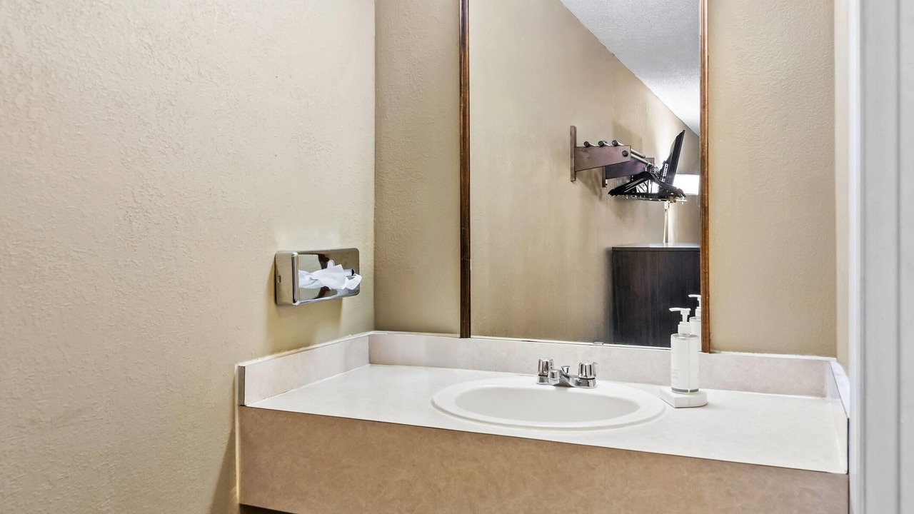 Photo of Bathroom in Forest Acres