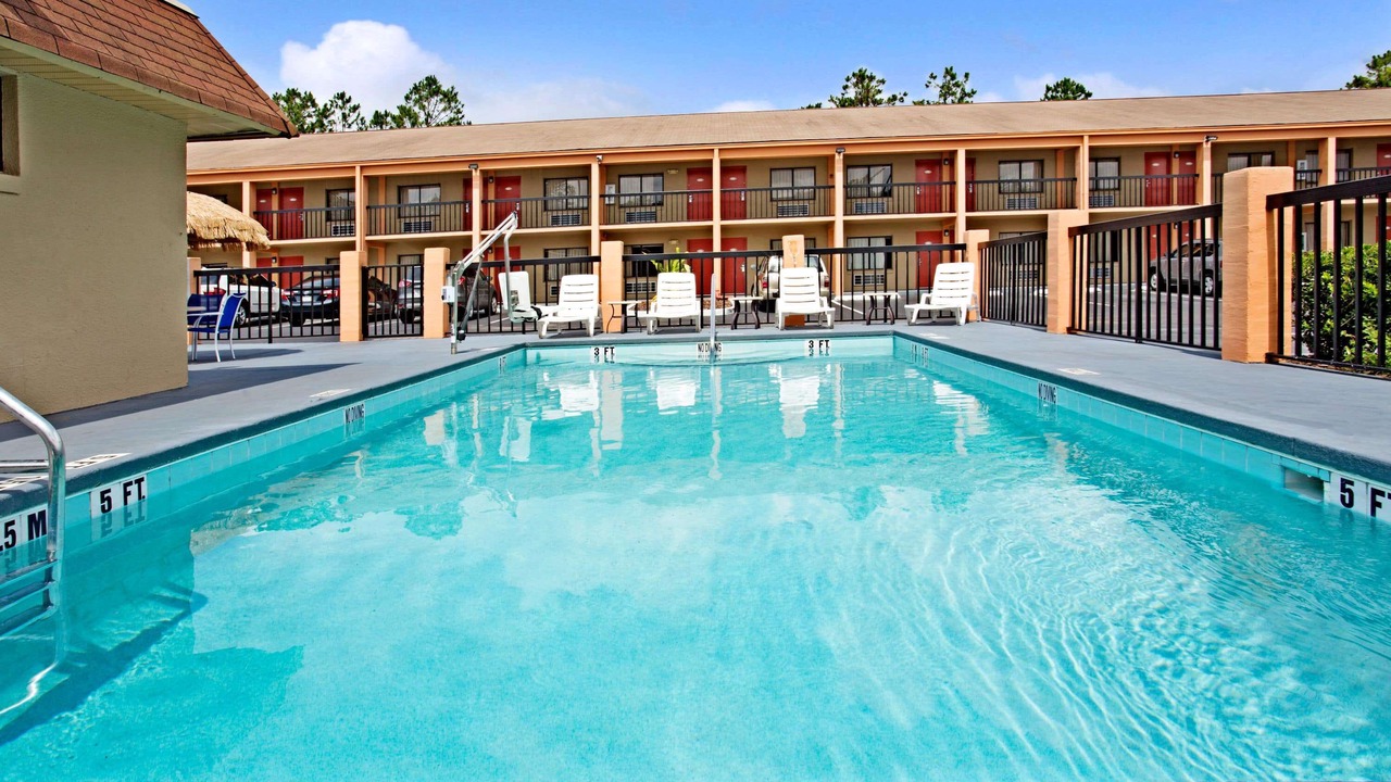 Photo of Outdoor in Kissimmee