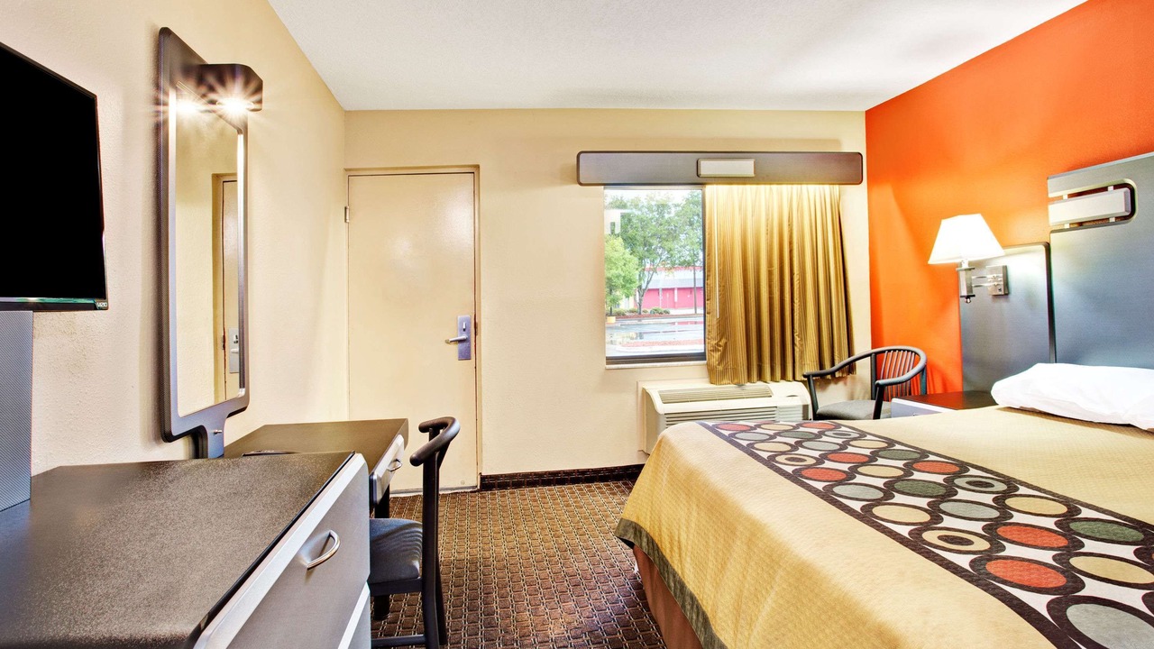 Photo of Bedroom in Kissimmee
