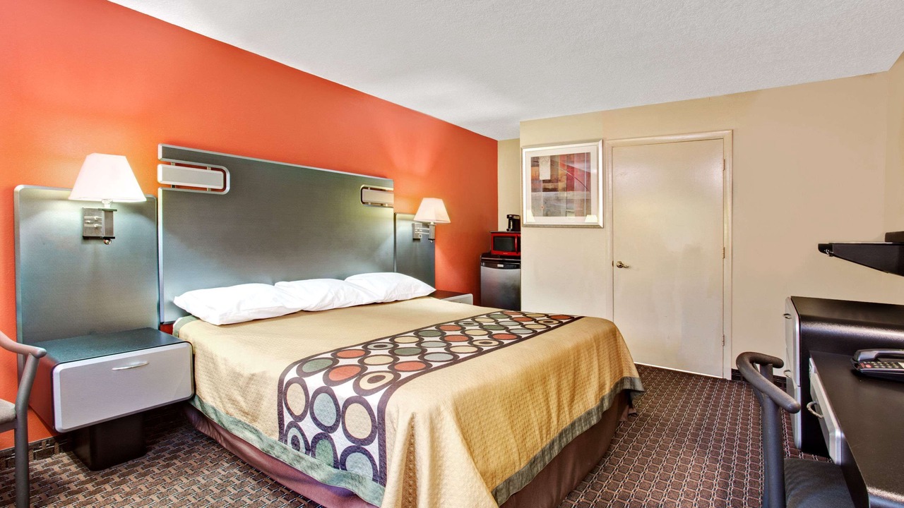 Photo of Bedroom in Kissimmee