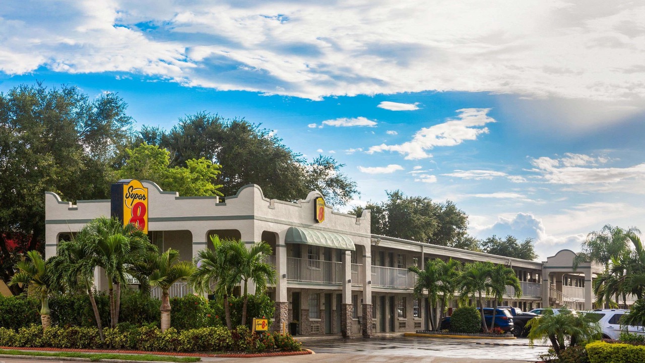 Photo of Outdoor in Trailer Estates