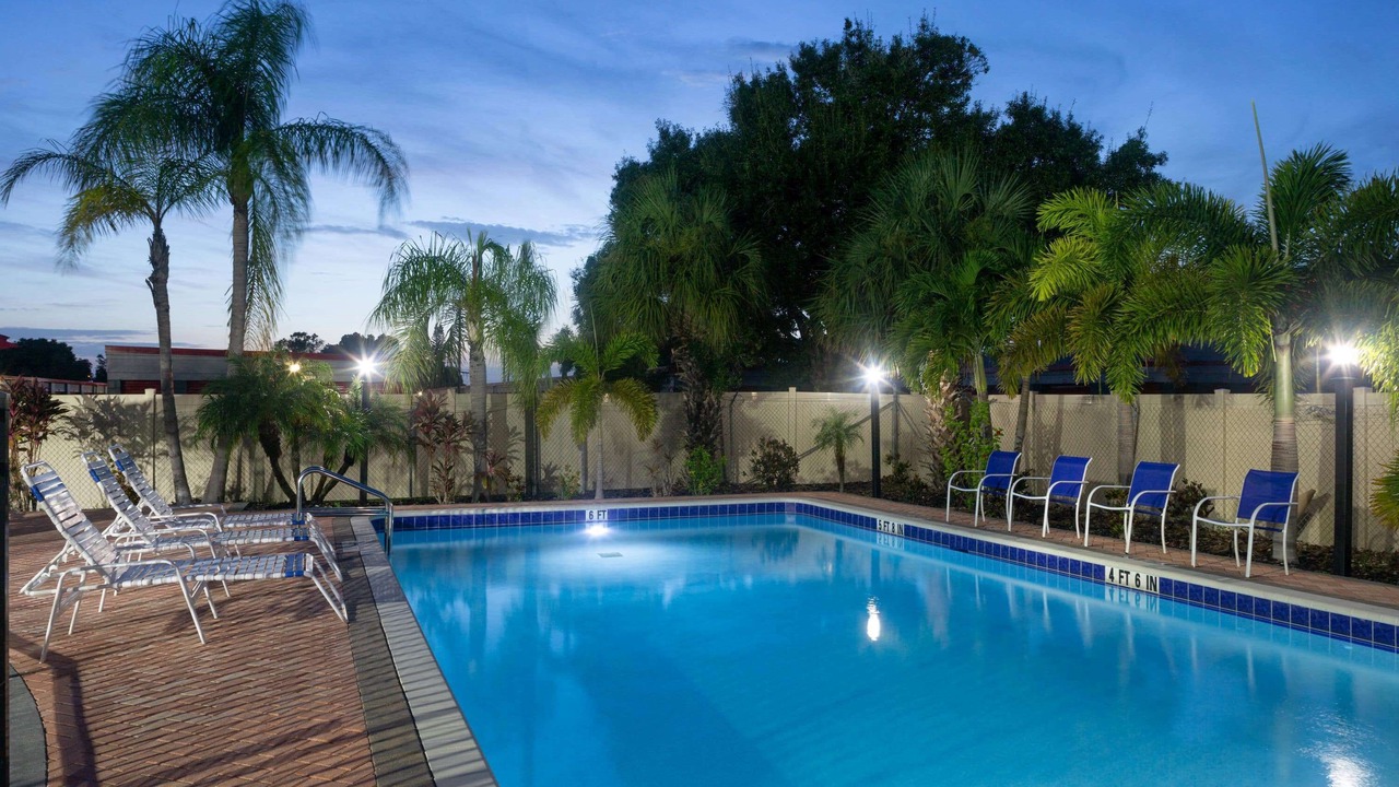 Photo of Outdoor in Trailer Estates