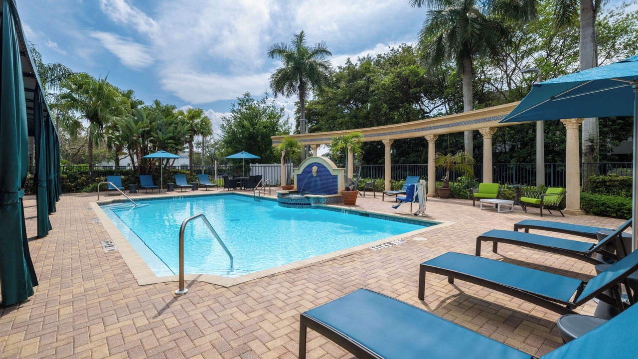Photo of Outdoor in Deerfield Beach