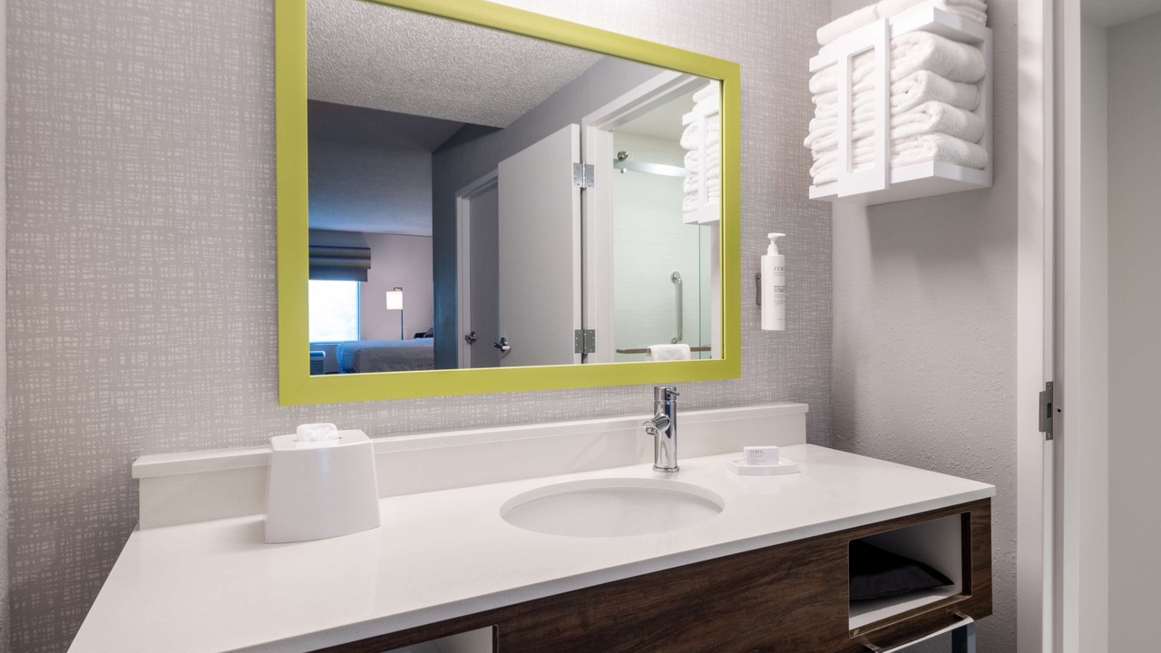 Photo of Bathroom in Deerfield Beach