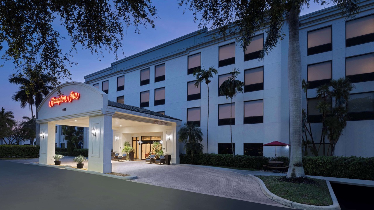 Photo of Outdoor in Deerfield Beach