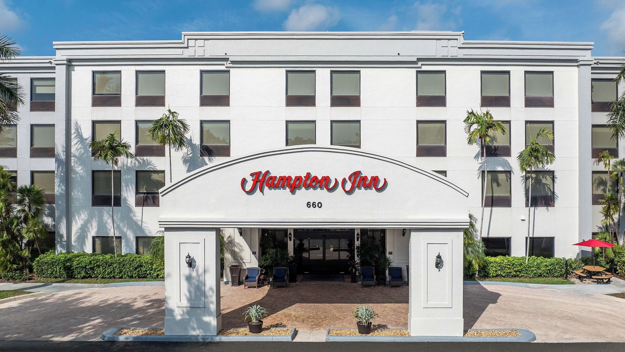 Photo of Outdoor in Deerfield Beach
