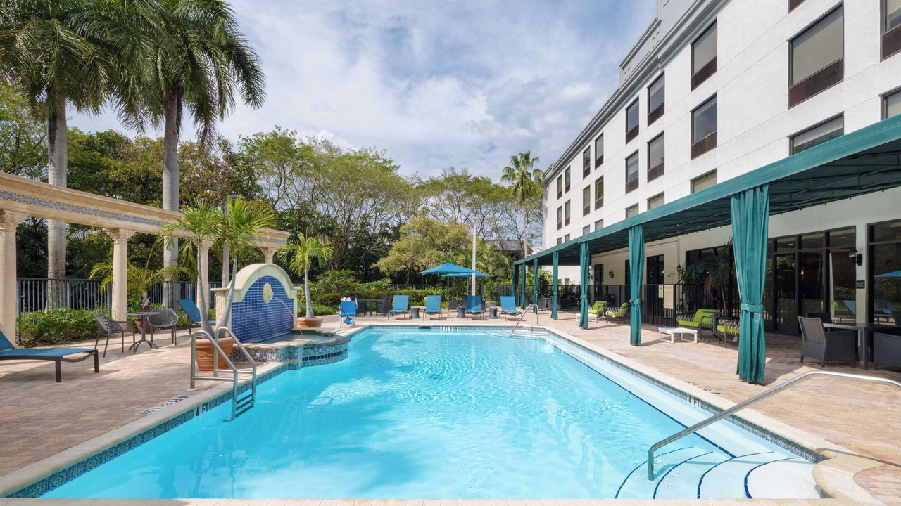 Photo of Outdoor in Deerfield Beach
