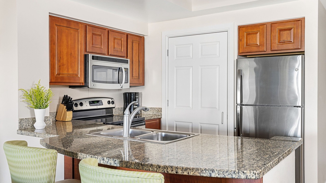 Photo of Kitchen in Williamsburg