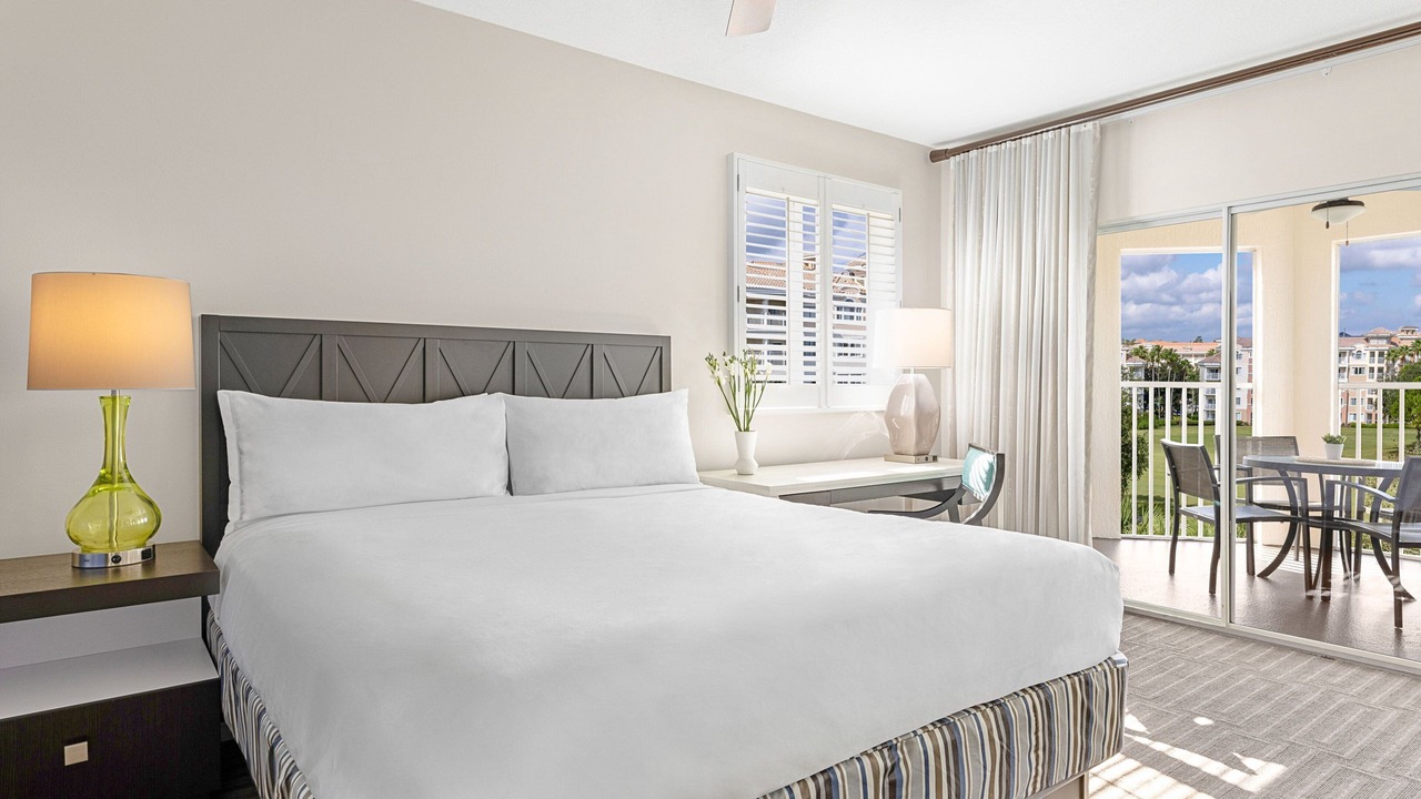 Photo of Bedroom in Williamsburg