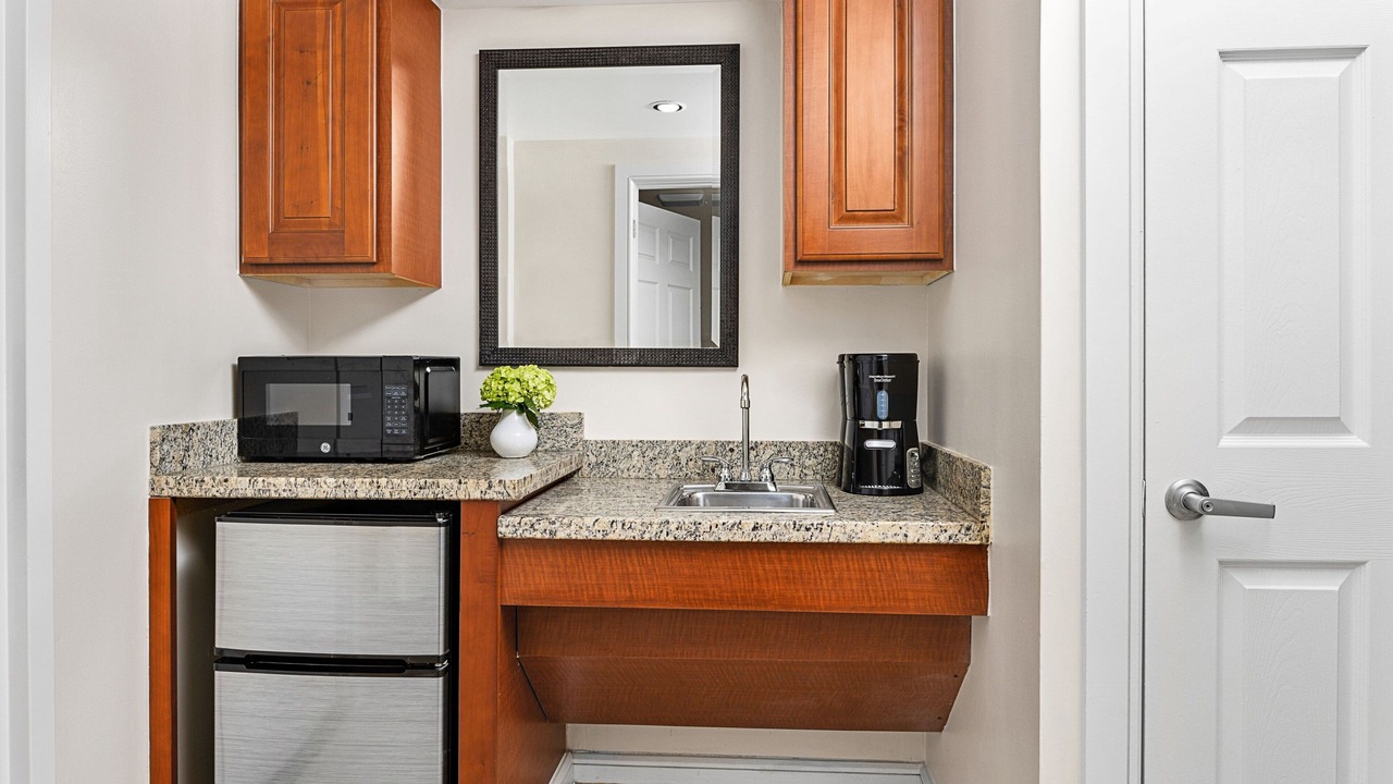Photo of Kitchen in Williamsburg