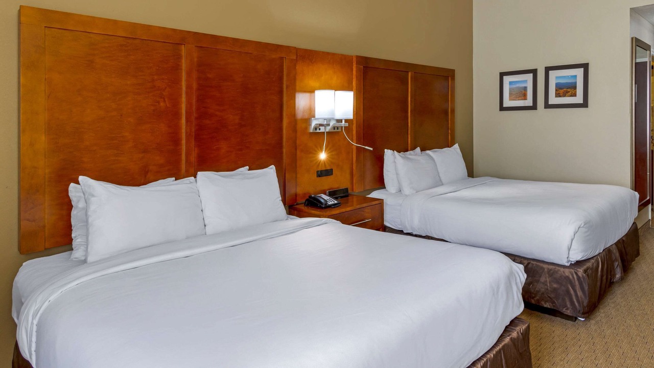 Photo of Bedroom in Columbus
