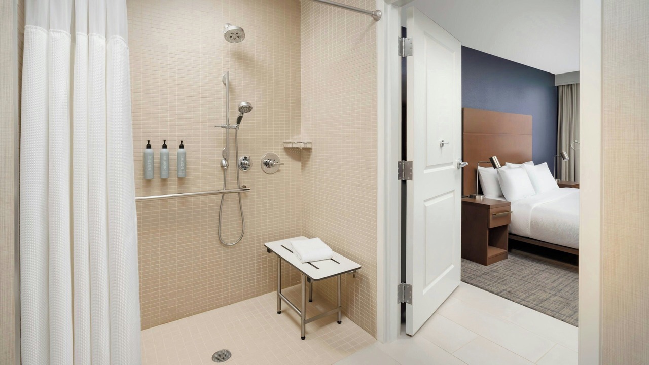 Photo of Bathroom in Midtown