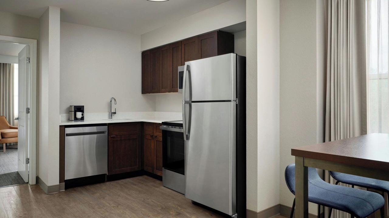 Photo of Kitchen in Midtown