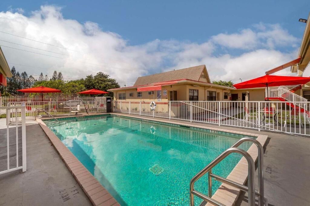 Photo of Outdoor in Royal Poinciana
