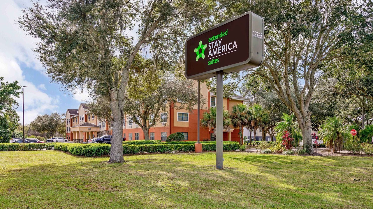 Photo of Outdoor in Temple Terrace