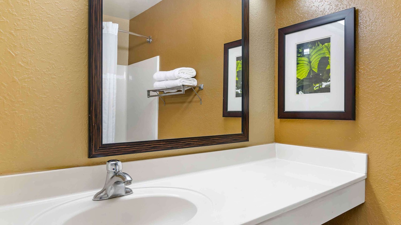 Photo of Bathroom in Temple Terrace