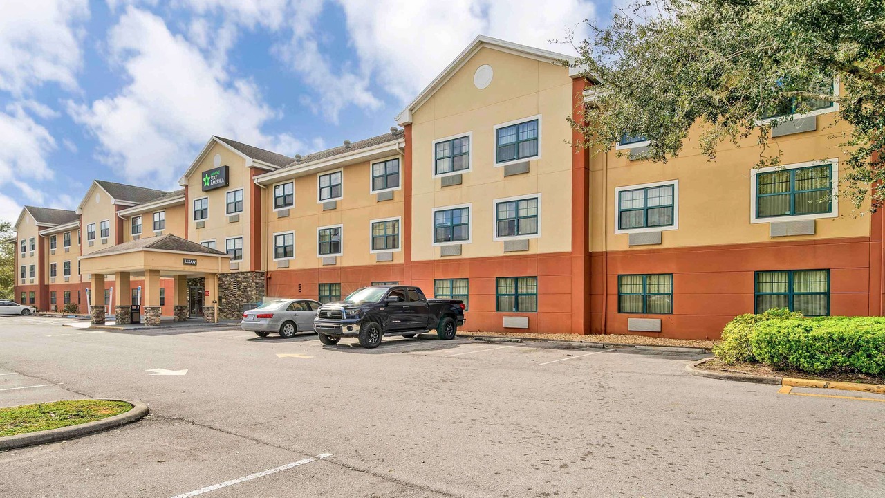 Photo of Outdoor in Temple Terrace