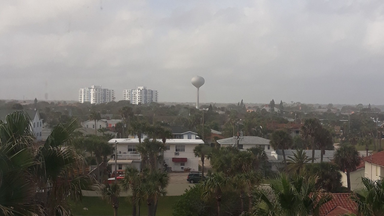Photo of Bedroom in East Daytona