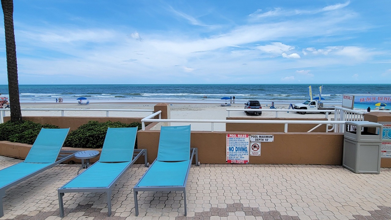 Photo of Outdoor in East Daytona
