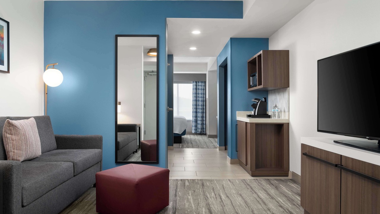 Photo of Bedroom in Rock Hill